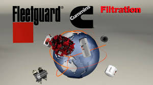 cummins Parts | International Company For Engineering & Trade